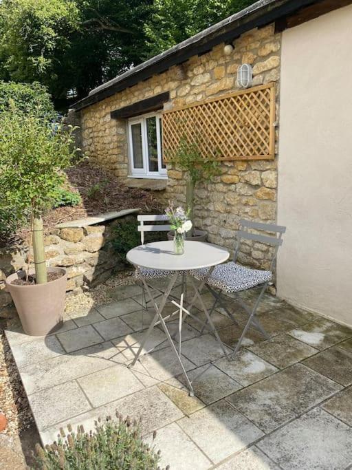 Little Innsacre Bridport Exterior photo